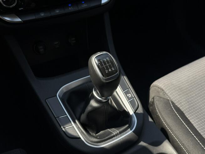 Hyundai i30 Salon Polska Poleasingowy I właściciel Serwis ASO VAT 23% Bezwypadkowy