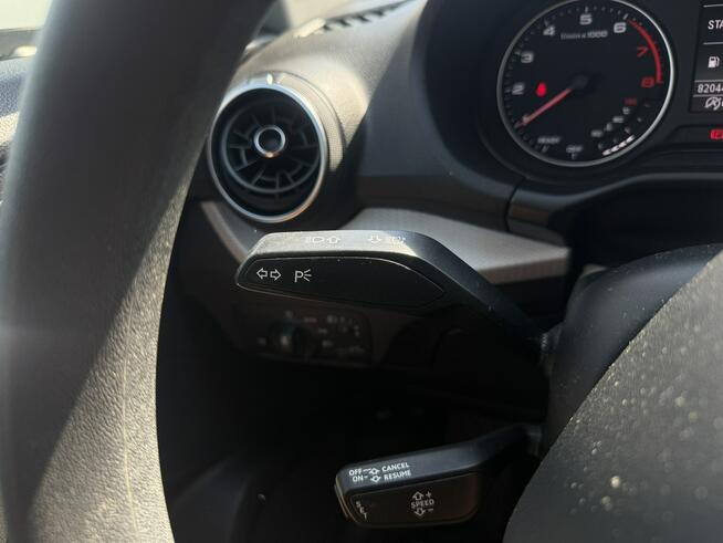 Audi Q2 Salon Polska Poleasingowy I właściciel Serwis ASO VAT 23% Bezwypadkowy