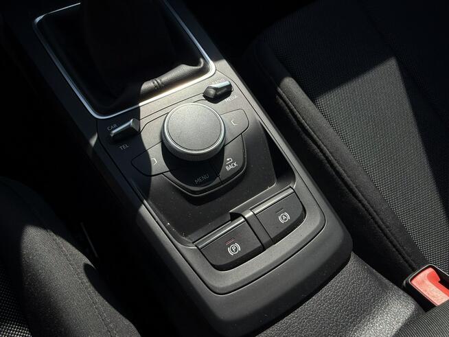 Audi Q2 Salon Polska Poleasingowy I właściciel Serwis ASO VAT 23% Bezwypadkowy