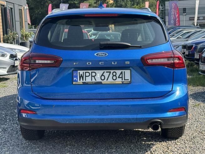 Ford Focus Salon Polska Poleasingowy I właściciel Serwis ASO VAT 23% Bezwypadkowy