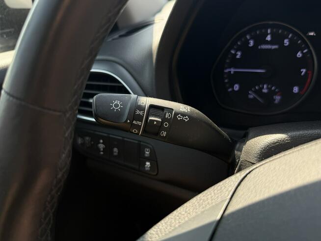 Hyundai i30 Salon Polska Poleasingowy I właściciel Serwis ASO VAT 23% Bezwypadkowy
