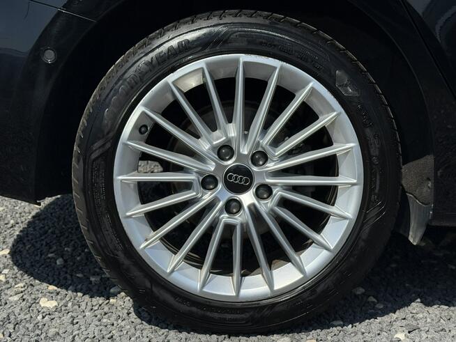 Audi A3 Salon Polska Poleasingowy I właściciel Serwis ASO VAT 23% Bezwypadkowy