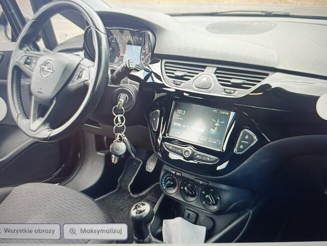Opel Corsa 1.4 Alu ,Serwis ,