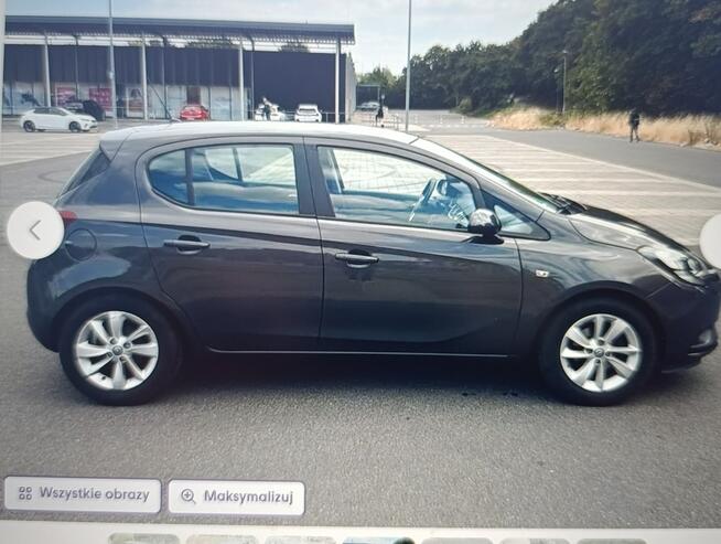Opel Corsa 1.4 Alu ,Serwis ,