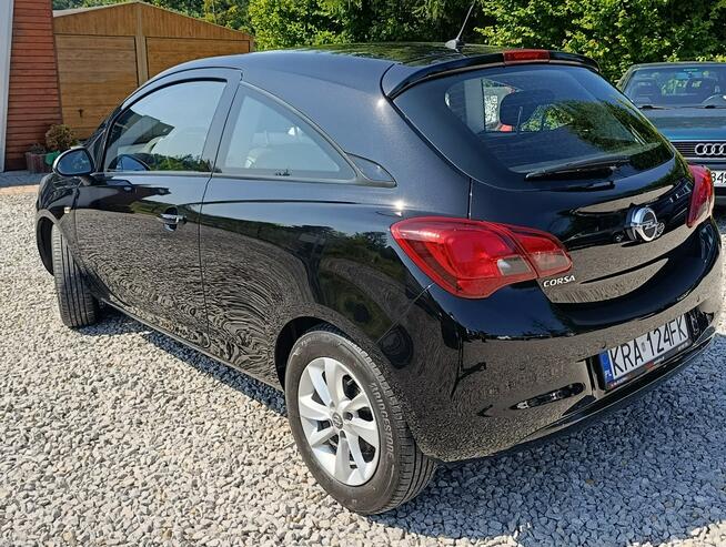 Opel Corsa 1.4 Alu ,Serwis ,