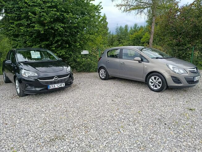 Opel Corsa 1.4 Alu ,Serwis ,