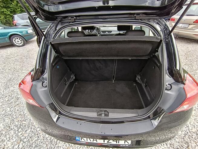 Opel Corsa 1.4 Alu ,Serwis ,