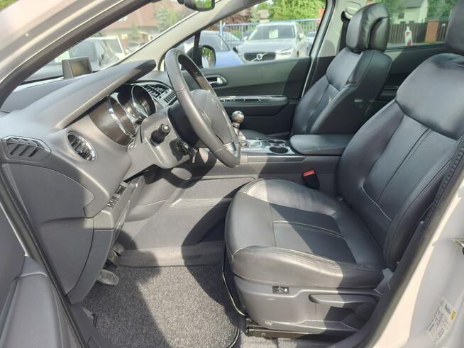 Peugeot 3008 2.0 HDI 150 KM Serwisowany Panorama