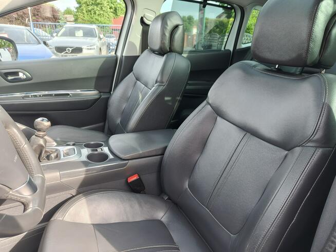 Peugeot 3008 2.0 HDI 150 KM Serwisowany Panorama