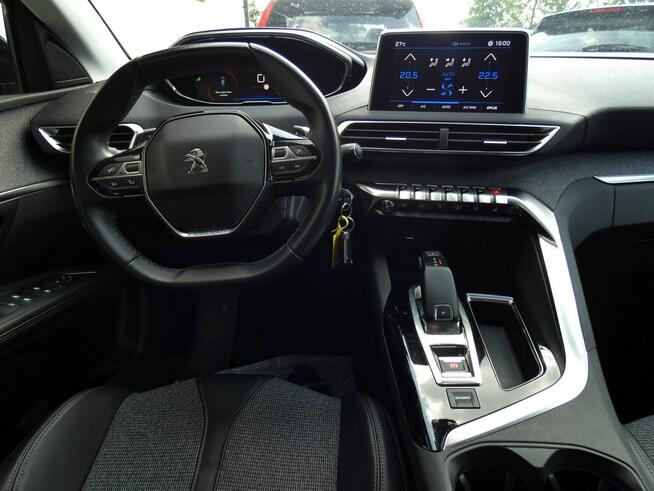 Peugeot 5008 HDI*AUTOMAT*7-OSÓB*Kamera*LED*Virtual*Gwarancja*Zamiana*DOSTAWA