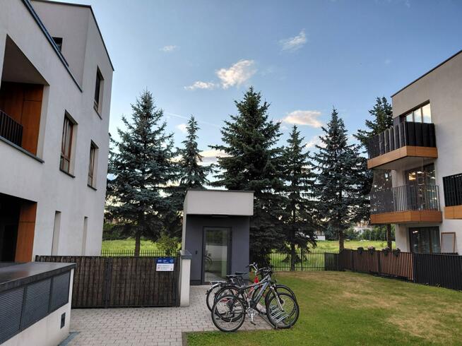 Komfortowe 3-pokojowe mieszkanie Wilanów - Zawady