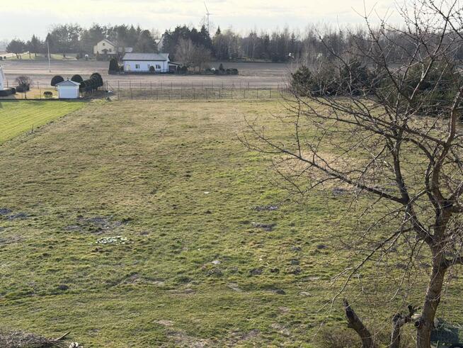 SPRZEDAM ATRAKCYJNIE POŁOŻONE DZIAŁKI BUDOWLANE