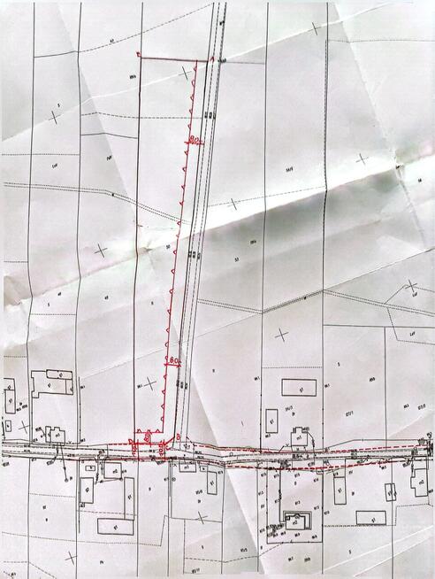 Kompleks agro-magazynowy 2,2 ha | 2 prawomocne WZ