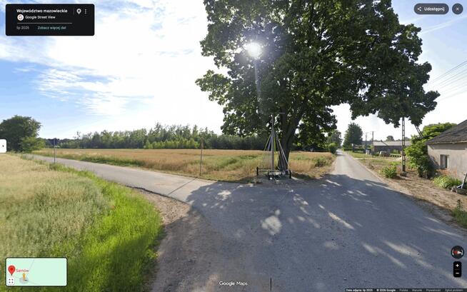 Kompleks agro-magazynowy 2,2 ha | 2 prawomocne WZ