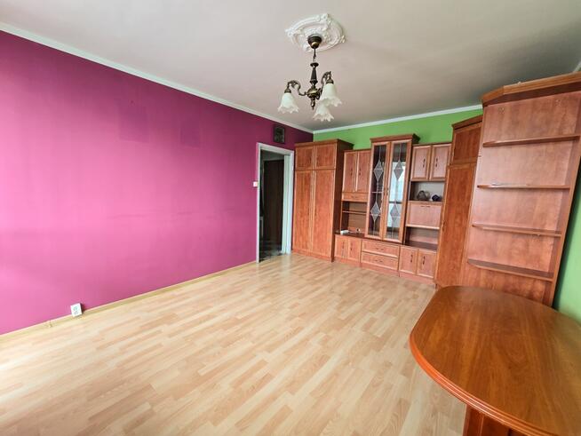 Przestronne mieszkanie 45 m² Kraków ul. Podedworze