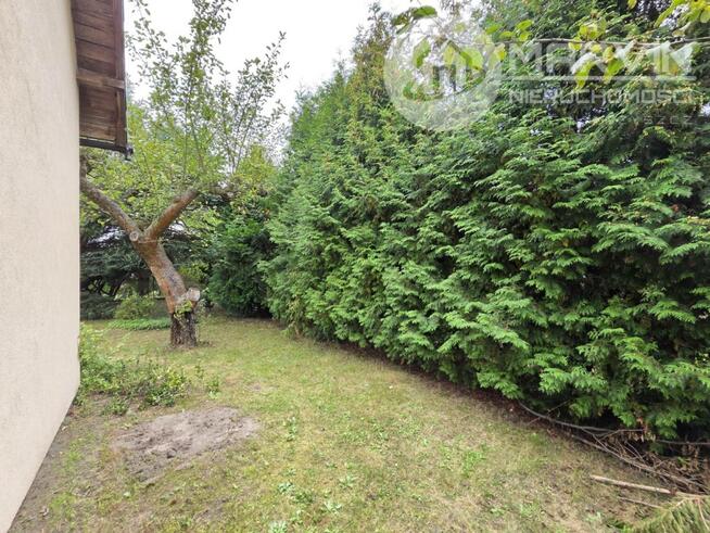Piękny ROD (300m2) z Domkiem (26m2/5m wys.) !!!
