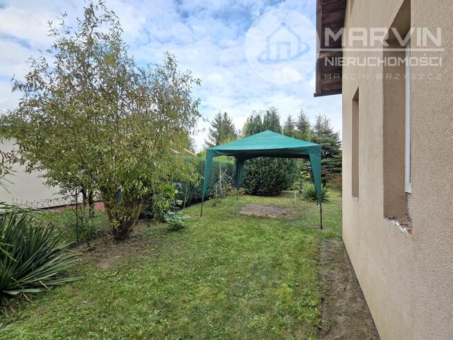 Piękny ROD (300m2) z Domkiem (26m2/5m wys.) !!!