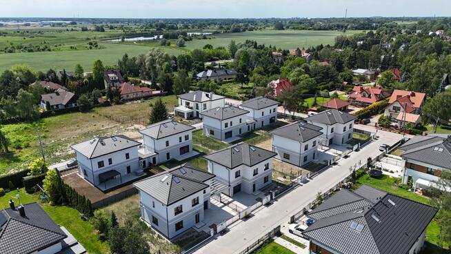 Ostatni dostępny dom z pozwoleniem na użytkowanie
