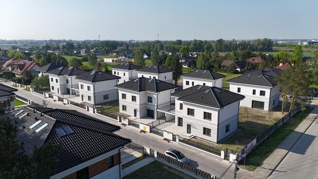 Ostatni dostępny dom z pozwoleniem na użytkowanie