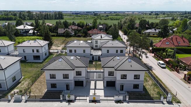 Ostatni dostępny dom z pozwoleniem na użytkowanie