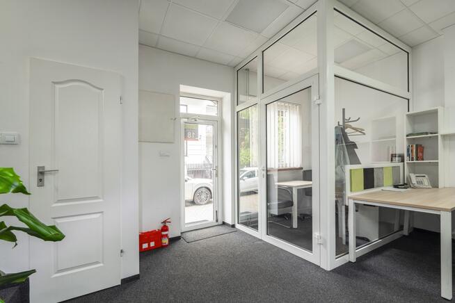241 m² - Sadyba Mokotów - 4 poziomy