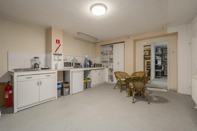 241 m² - Sadyba Mokotów - 4 poziomy