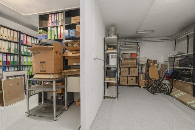 241 m² - Sadyba Mokotów - 4 poziomy