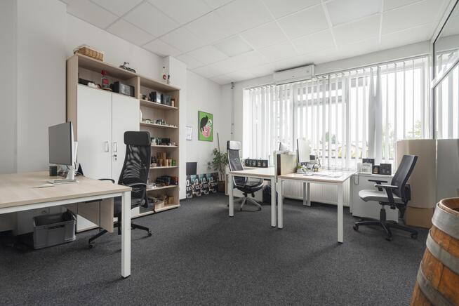 241 m² - Sadyba Mokotów - 4 poziomy