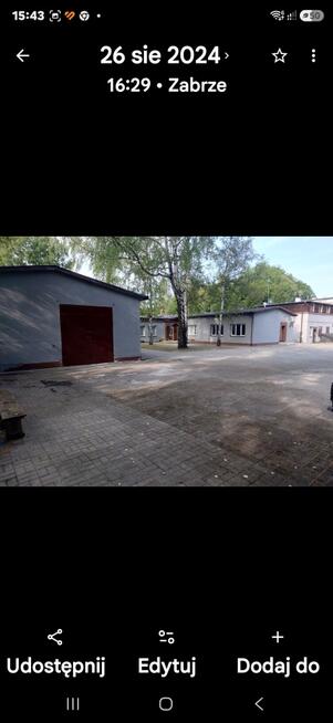 Zabrze PSI – biura i usługi