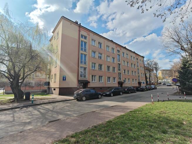 Ustawne mieszkanie- Tysiąclecie 51m2-Bezpośrednio