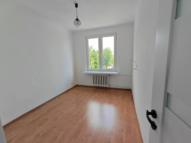 Ustawne mieszkanie- Tysiąclecie 51m2-Bezpośrednio