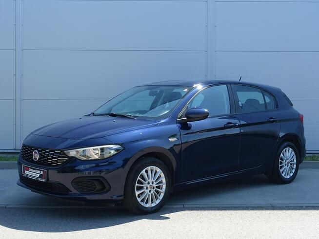 Fiat Tipo 1.4 Ben.95KM/Klima/Ks.Serwisowe