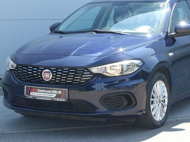 Fiat Tipo 1.4 Ben.95KM/Klima/Ks.Serwisowe