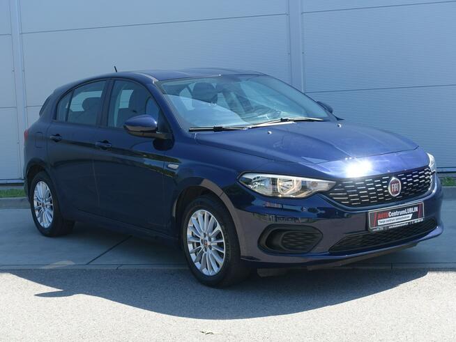 Fiat Tipo 1.4 Ben.95KM/Klima/Ks.Serwisowe