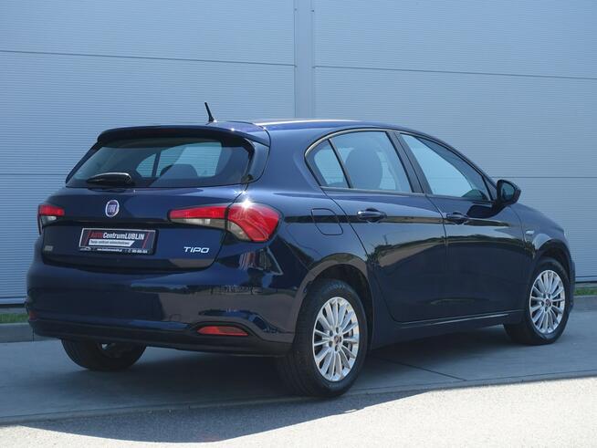 Fiat Tipo 1.4 Ben.95KM/Klima/Ks.Serwisowe