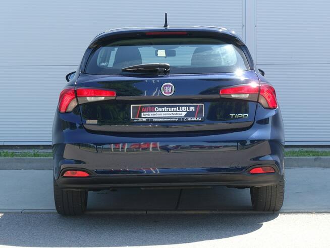 Fiat Tipo 1.4 Ben.95KM/Klima/Ks.Serwisowe