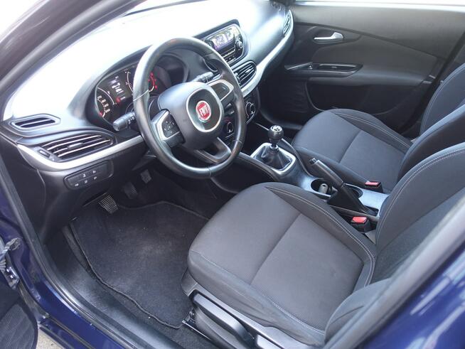 Fiat Tipo 1.4 Ben.95KM/Klima/Ks.Serwisowe