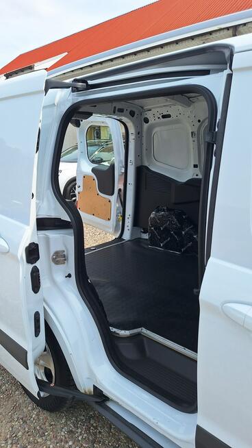 Ford Transit Courier Serwisowany
