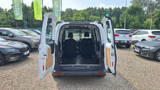 Ford Transit Courier Serwisowany