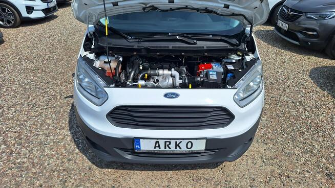 Ford Transit Courier Serwisowany