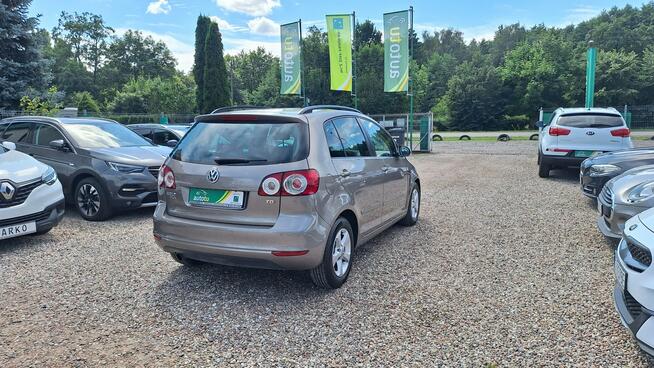 Volkswagen Golf Plus DSG Serwisowany