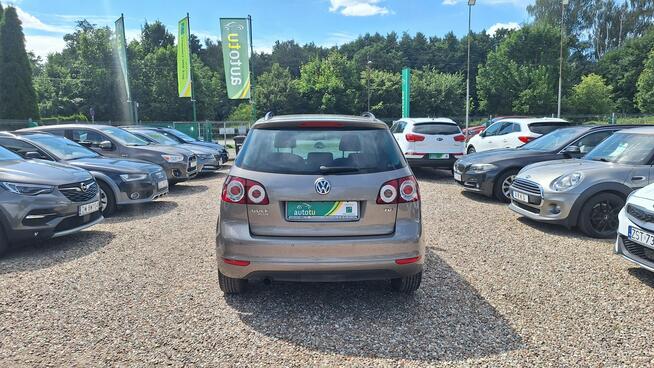 Volkswagen Golf Plus DSG Serwisowany