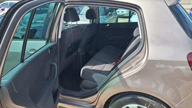 Volkswagen Golf Plus DSG Serwisowany