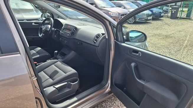 Volkswagen Golf Plus DSG Serwisowany
