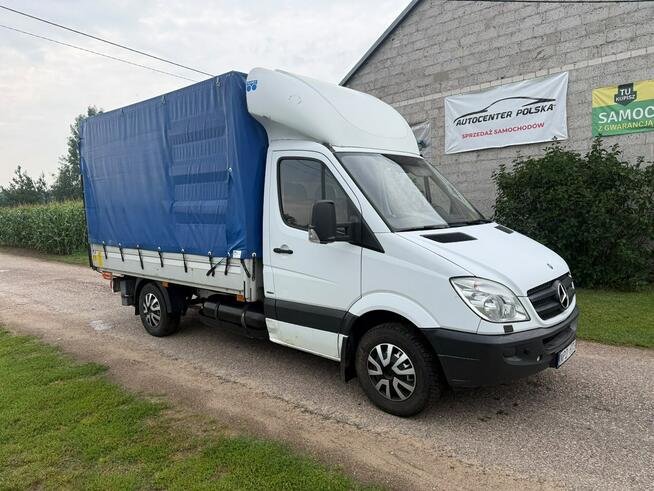 Volkswagen Transporter 1.8 156KM Benzyna / LPG/CNG /Automat/ Winda/ przebieg 45 tys km/