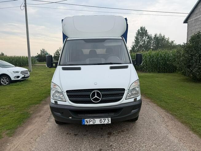 Volkswagen Transporter 1.8 156KM Benzyna / LPG/CNG /Automat/ Winda/ przebieg 45 tys km/