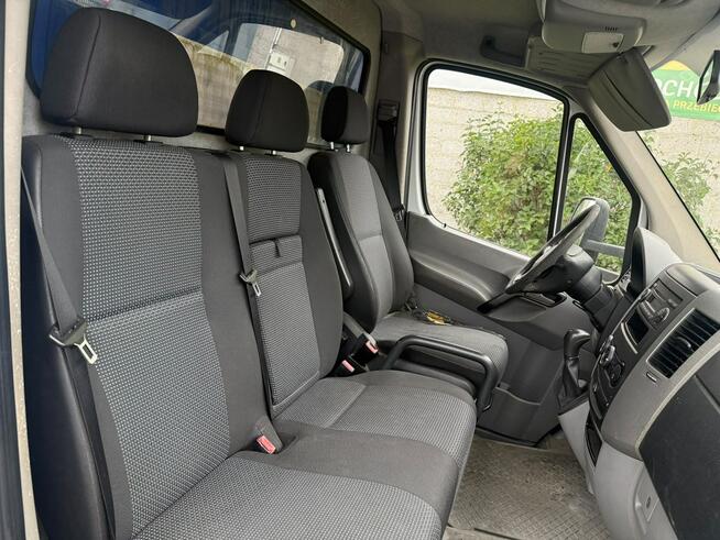 Volkswagen Transporter 1.8 156KM Benzyna / LPG/CNG /Automat/ Winda/ przebieg 45 tys km/