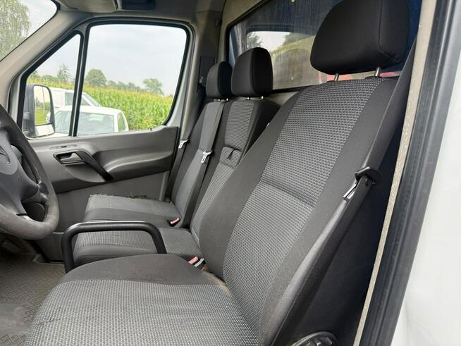 Volkswagen Transporter 1.8 156KM Benzyna / LPG/CNG /Automat/ Winda/ przebieg 45 tys km/