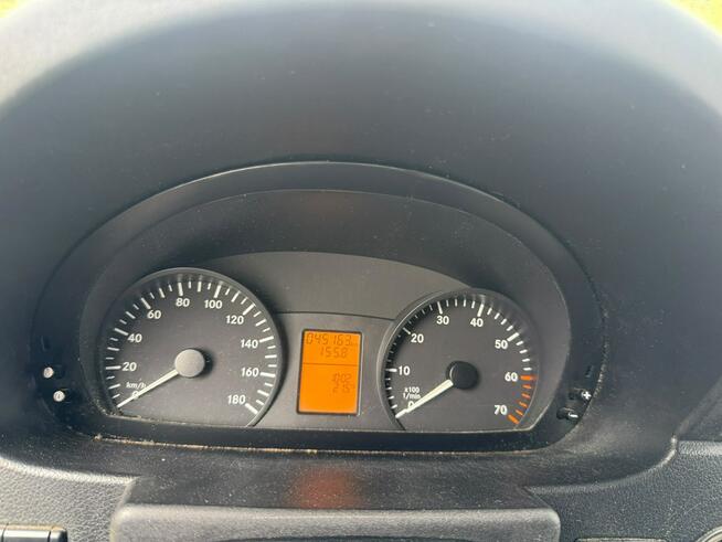 Volkswagen Transporter 1.8 156KM Benzyna / LPG/CNG /Automat/ Winda/ przebieg 45 tys km/