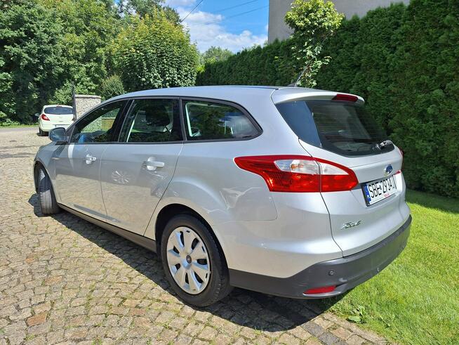 Ford Focus 1.6 TDCi Trend ECOnetic